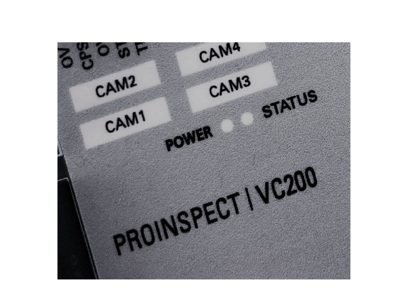 PROINSPECT | VC200