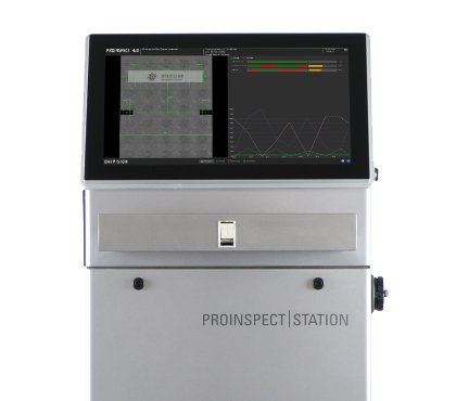 PROINSPECT | STATION